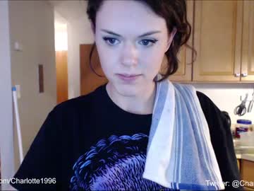 cam girl porn charlotte1996 image #1900260