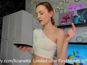 cam girl porn xoanetta image #1694438