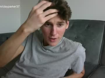 cam man porn clay_parker image #296647