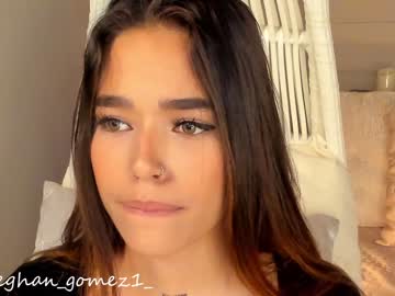 cam girl porn _meghan_gomez1_ image #3355642