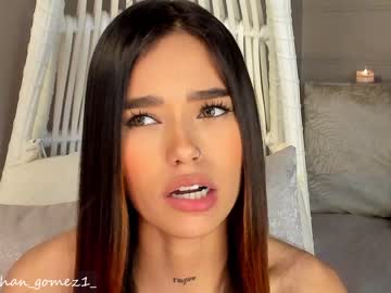 cam girl porn _meghan_gomez1_ image #3590062