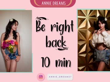 cam girl porn annie_dreams image #2065751