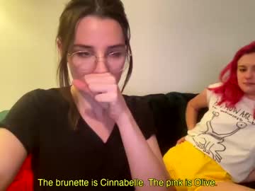 cam girl porn cinnabelle image #2686255