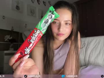 cam girl porn gabrielaa_18 image #6352326