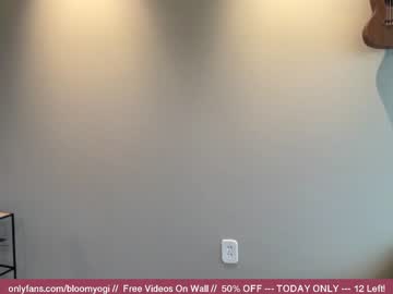 cam girl porn bloomyogi image #1935484
