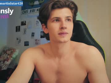 cam man porn martinlutar420 image #5962667