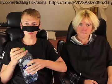 cam man porn nickbigtick image #2573831