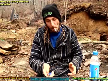 cam couple porn honeyand_thebear image #3641953