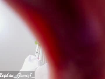 cam girl porn _meghan_gomez1_ image #432726