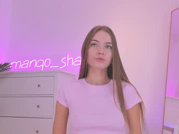 cam girl porn mango_shake image #9095