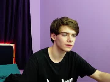 cam man porn wilson_evans image #697125