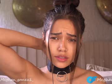 cam girl porn _meghan_gomez1_ image #5230578