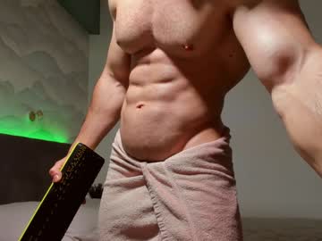 cam man porn adam_muscle_ image #3332084