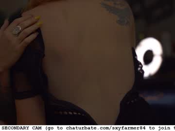 cam girl porn _frankie_rivers image #385972
