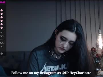 cam girl porn charlotte_germanotta_ image #4678078