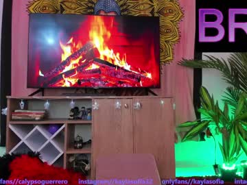 cam girl porn calypso_and_ge1 image #6590514