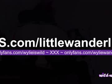 cam girl porn wildwylie image #673716