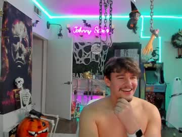 cam man porn thejohnnystone image #2869085