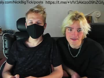 cam man porn nickbigtick image #2594458