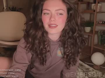 cam girl porn emersoncane image #1563183