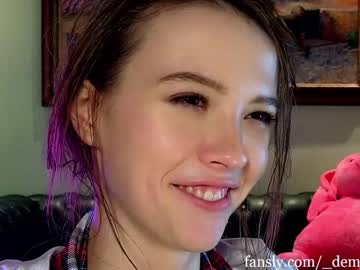 cam girl porn _demi_dee_ image #4170261