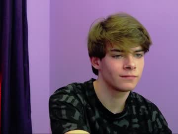 cam man porn wilson_evans image #790826