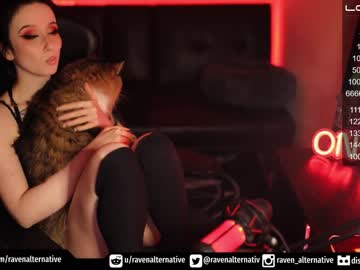 cam girl porn raven_alternative image #3047981