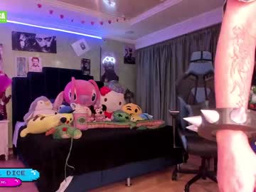 cam girl porn kloelamaravilla18 image #4524130