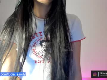 cam girl porn lucia_sandy image #6331230