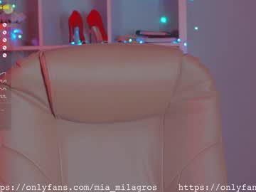 cam girl porn mia_milagros image #773285