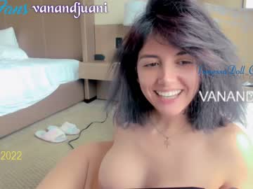 cam girl porn vanandjuani image #1352053