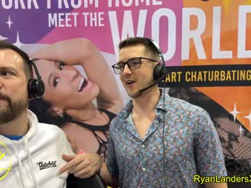 cam man porn ryanlanders image #6781563