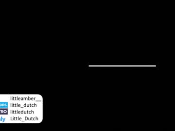 cam girl porn little_dutch image #4102009