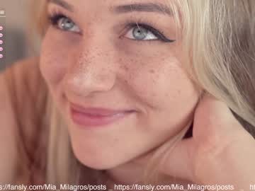 cam girl porn mia_milagros image #2274229