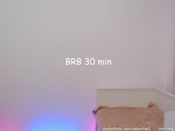 cam girl porn ambertan1 image #1058858