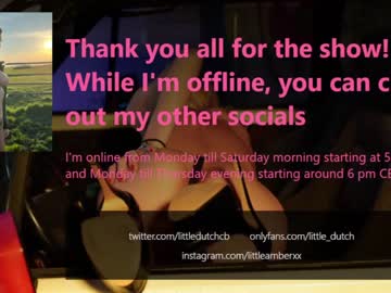 cam girl porn little_dutch image #1657820