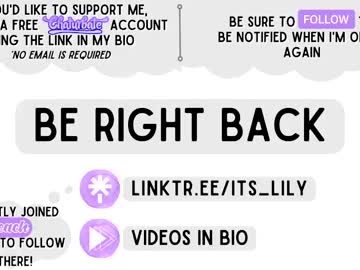 cam girl porn its_lily image #2854793