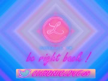 cam girl porn chroniclove image #6160948
