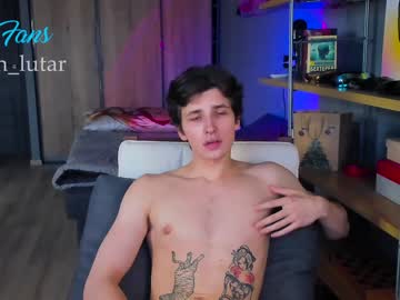 cam man porn martinlutar420 image #1164149