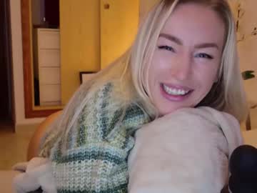Cam for christinasiemone