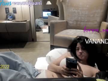 cam girl porn vanandjuani image #1347063