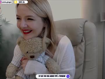 cam girl porn ginger_pie image #2640843