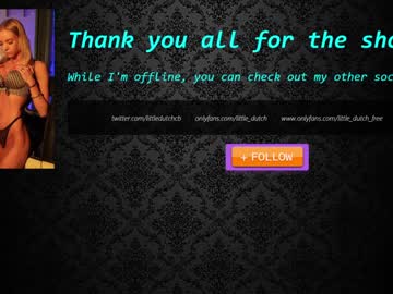 cam girl porn little_dutch image #451450