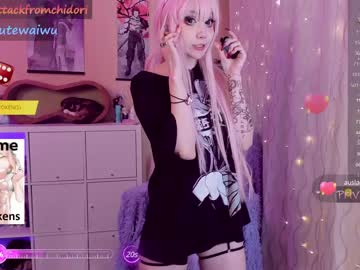 cam girl porn yourcutewaifu image #5796008