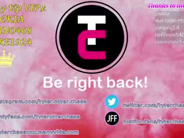cam man porn tylerchasexxx image #2568200