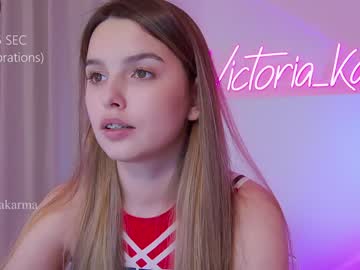 cam girl porn victoria_karma image #706503