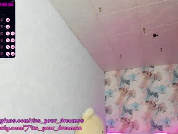 cam girl porn tits_your_dreams image #3282864