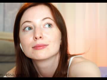 cam girl porn _elisa_omm_ image #2702395
