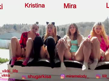 cam girl porn misss_vikki image #1730190