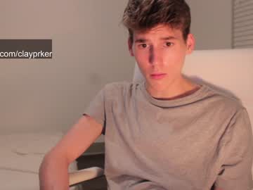 cam man porn clay_parker image #686702